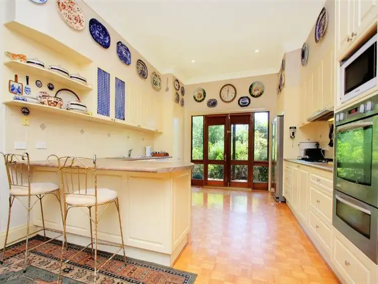 Second view of Homely rural property listing, 812 Norton Rd, Wamboin NSW