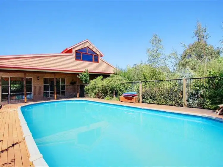 Fourth view of Homely rural property listing, 812 Norton Rd, Wamboin NSW