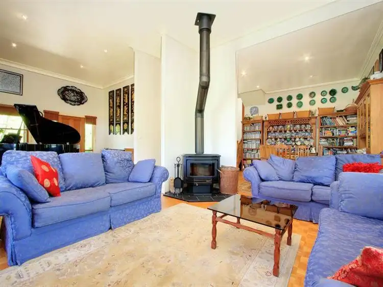 Fifth view of Homely rural property listing, 812 Norton Rd, Wamboin NSW