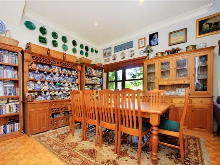 Sixth view of Homely rural property listing, 812 Norton Rd, Wamboin NSW