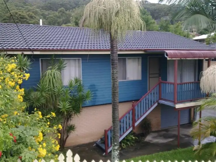 Main view of Homely house listing, 290 Tarragindi Rd, Moorooka QLD