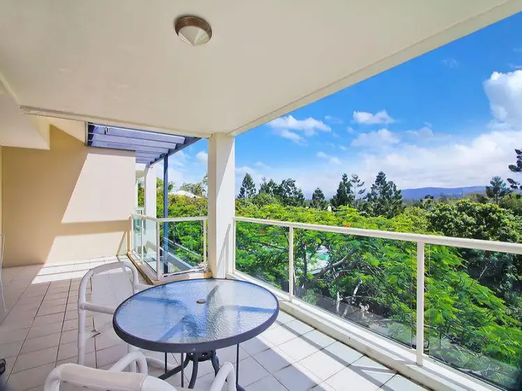 Main view of Homely apartment listing, 4133 Archer Hill. Royal Pines Resort, Benowa QLD