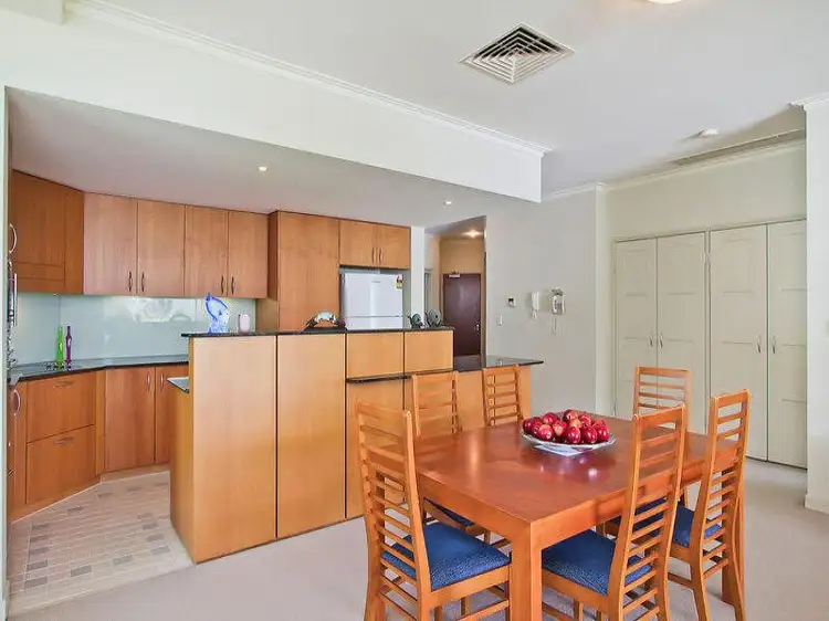 Second view of Homely apartment listing, 4133 Archer Hill. Royal Pines Resort, Benowa QLD