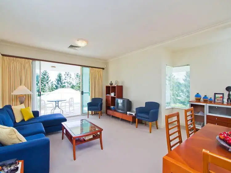 Fourth view of Homely apartment listing, 4133 Archer Hill. Royal Pines Resort, Benowa QLD