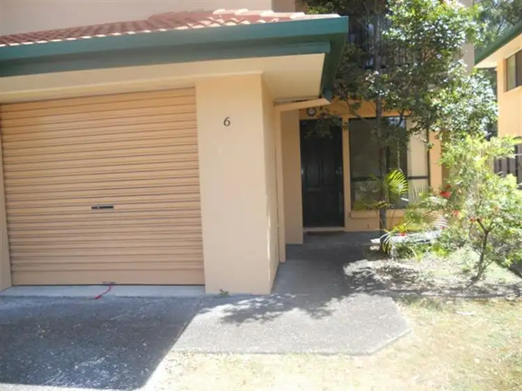 6/156 Greenacre Dr, Arundel QLD