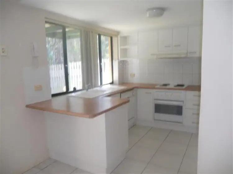 Second view of Homely townhouse listing, 6/156 Greenacre Dr, Arundel QLD