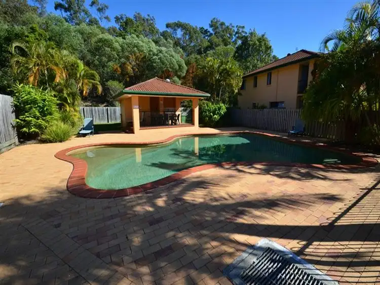 Fifth view of Homely townhouse listing, 6/156 Greenacre Dr, Arundel QLD