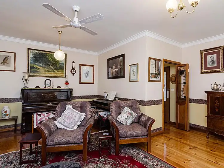 Fifth view of Homely house listing, 12 Murray St, Strathalbyn SA