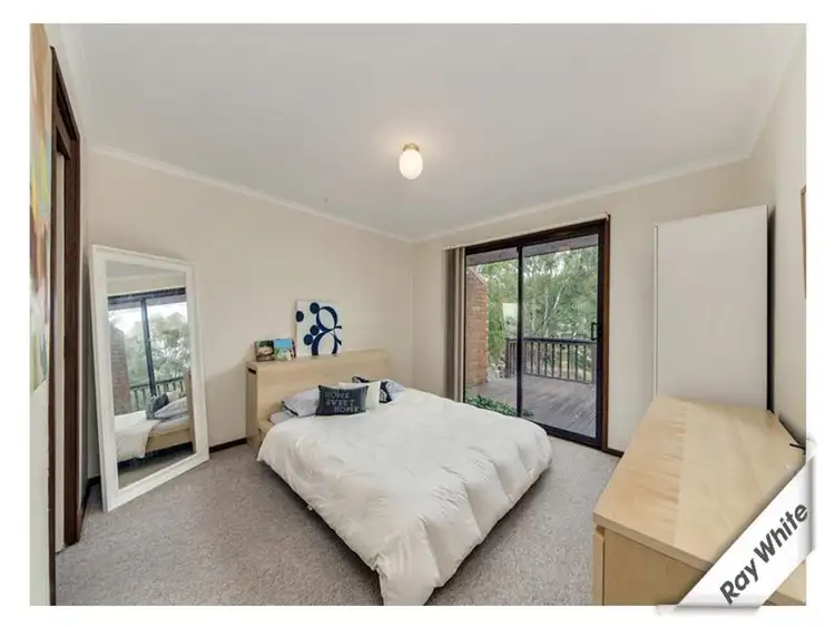 Sixth view of Homely townhouse listing, 6/27 Gaunson Cres, Wanniassa ACT