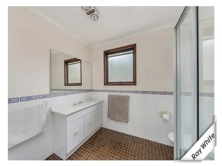 Seventh view of Homely townhouse listing, 6/27 Gaunson Cres, Wanniassa ACT