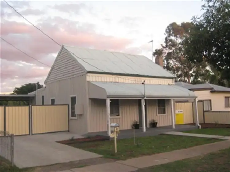 8 Wilga St, Coonamble NSW