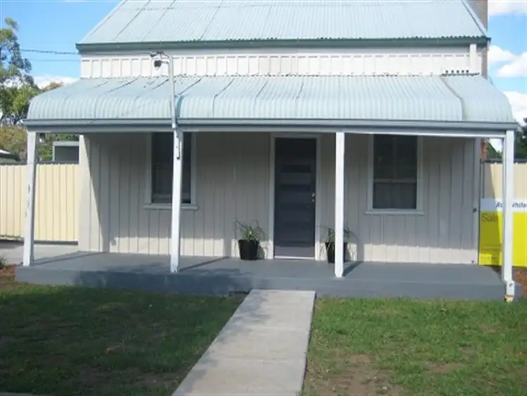 Second view of Homely house listing, 8 Wilga St, Coonamble NSW