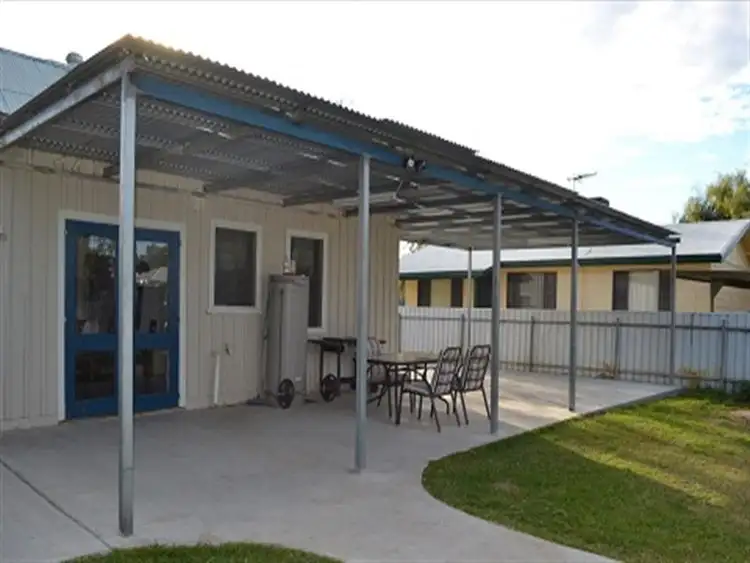 Third view of Homely house listing, 8 Wilga St, Coonamble NSW