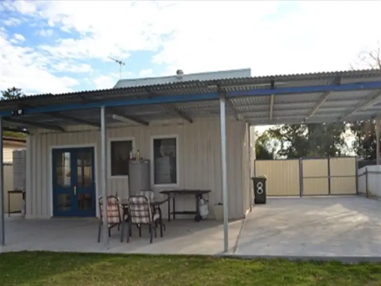 Fourth view of Homely house listing, 8 Wilga St, Coonamble NSW