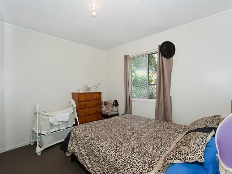 Fourth view of Homely house listing, 17 Wombyra St, Newtown QLD