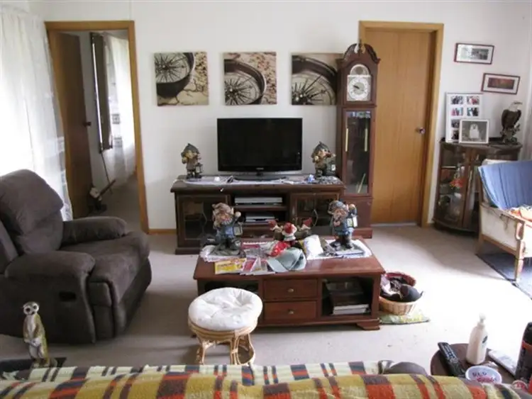 Third view of Homely house listing, 33 Oval Tce, Lameroo SA