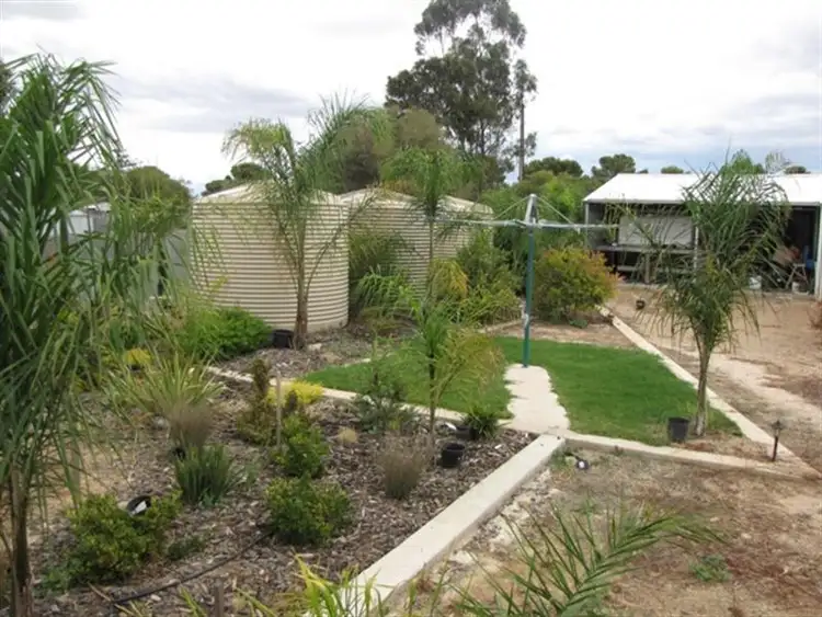 Sixth view of Homely house listing, 33 Oval Tce, Lameroo SA