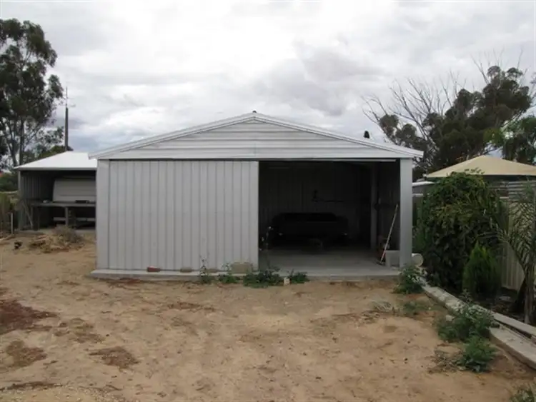 Seventh view of Homely house listing, 33 Oval Tce, Lameroo SA
