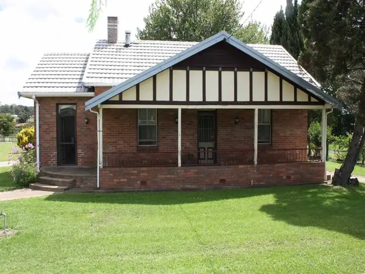 42 Church St, Glen Innes NSW