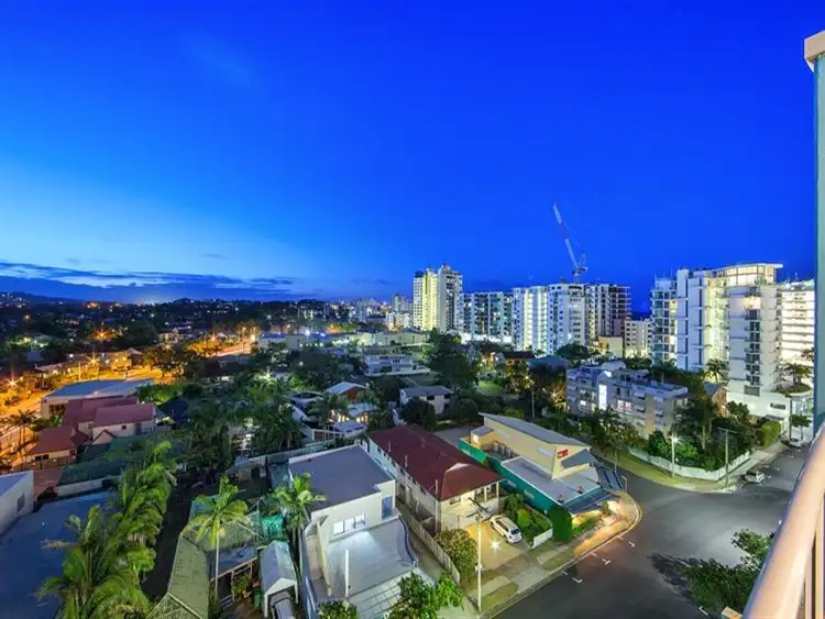 Second view of Homely unit listing, 35/21 Smith St, Mooloolaba QLD