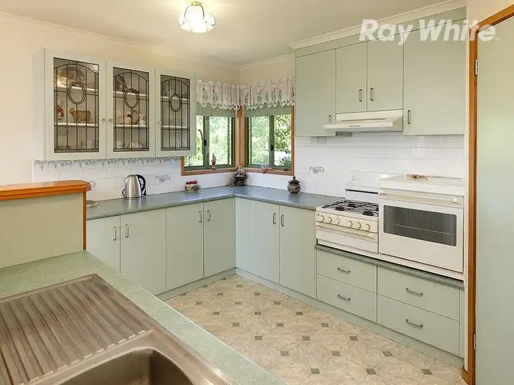 Second view of Homely house listing, 35 Craig Dr, Bellbridge VIC