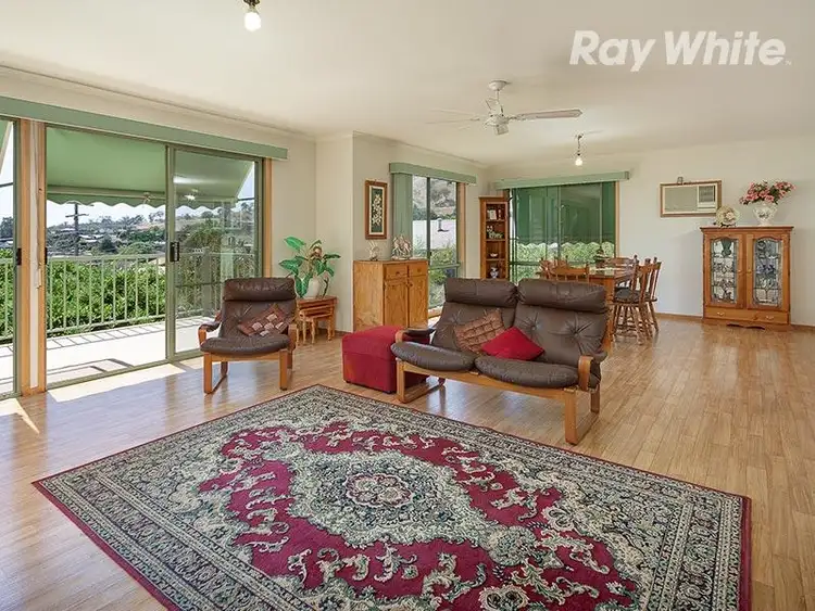 Third view of Homely house listing, 35 Craig Dr, Bellbridge VIC