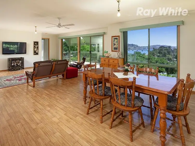 Fourth view of Homely house listing, 35 Craig Dr, Bellbridge VIC