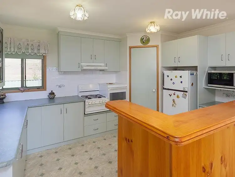 Sixth view of Homely house listing, 35 Craig Dr, Bellbridge VIC