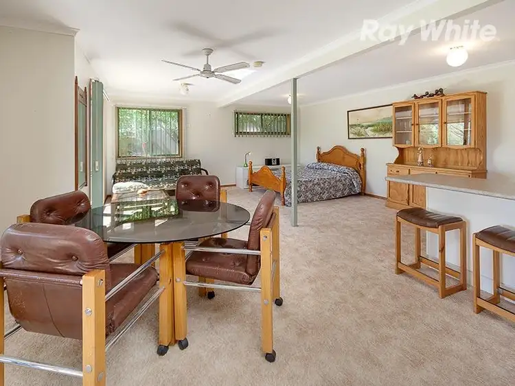 Seventh view of Homely house listing, 35 Craig Dr, Bellbridge VIC