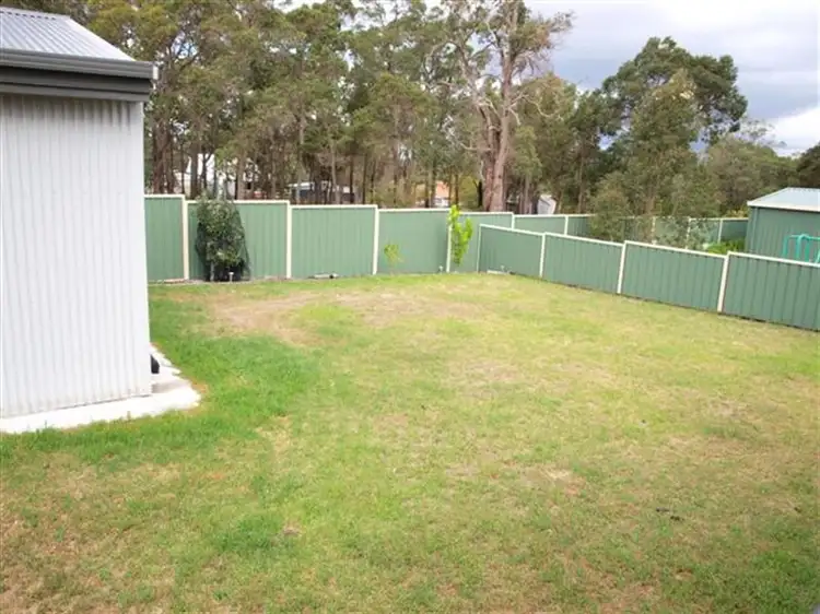 Second view of Homely house listing, 42 Webster St, Mount Barker WA