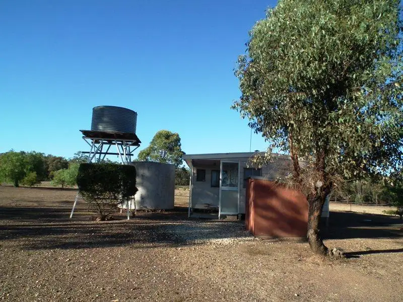 Main view of Homely house listing, 41 Steigenberger Rd, Rushworth VIC