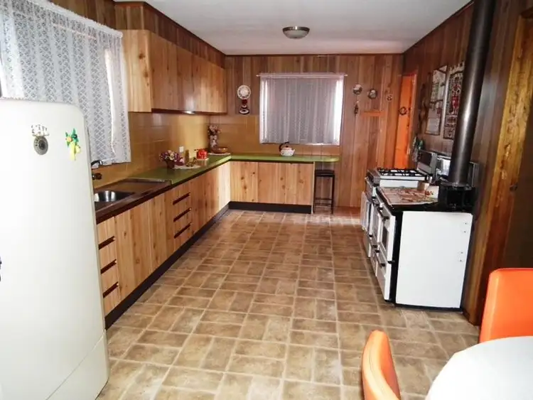 Second view of Homely house listing, 41 Steigenberger Rd, Rushworth VIC