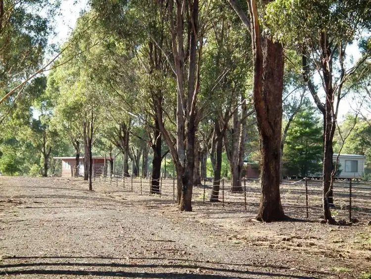 Fifth view of Homely house listing, 41 Steigenberger Rd, Rushworth VIC