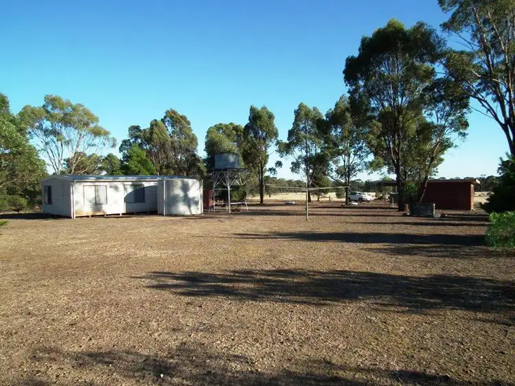 Seventh view of Homely house listing, 41 Steigenberger Rd, Rushworth VIC