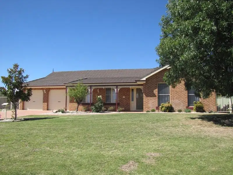 Main view of Homely house listing, 15 Ashworth Dr, Kelso NSW
