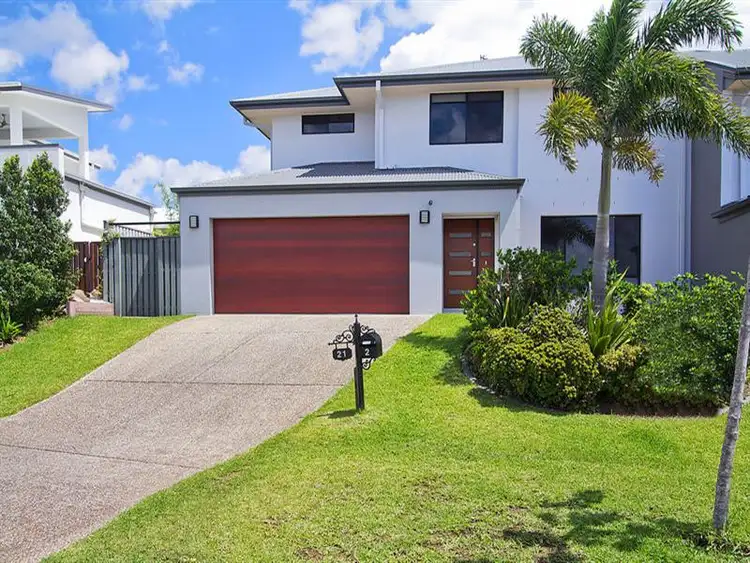 2/21 Willow Tree Dr, Reedy Creek QLD