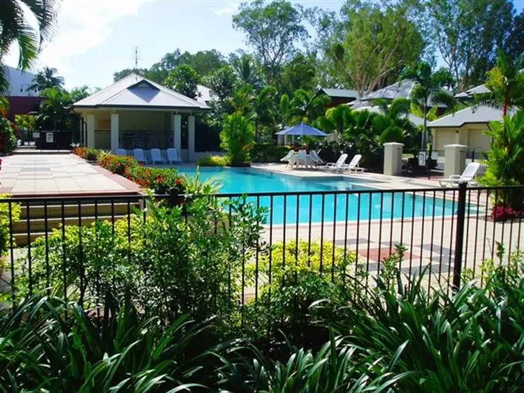 Second view of Homely apartment listing, 18/ 14 UNDINE St, Clifton Beach QLD