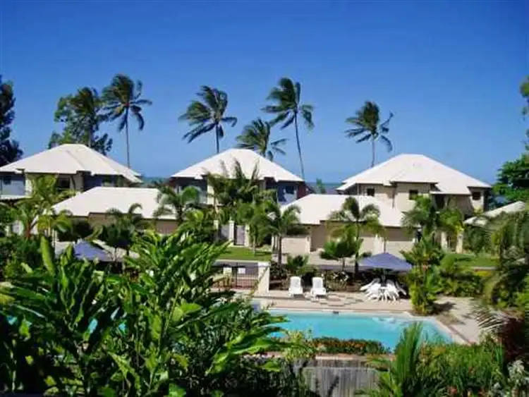 Third view of Homely apartment listing, 18/ 14 UNDINE St, Clifton Beach QLD