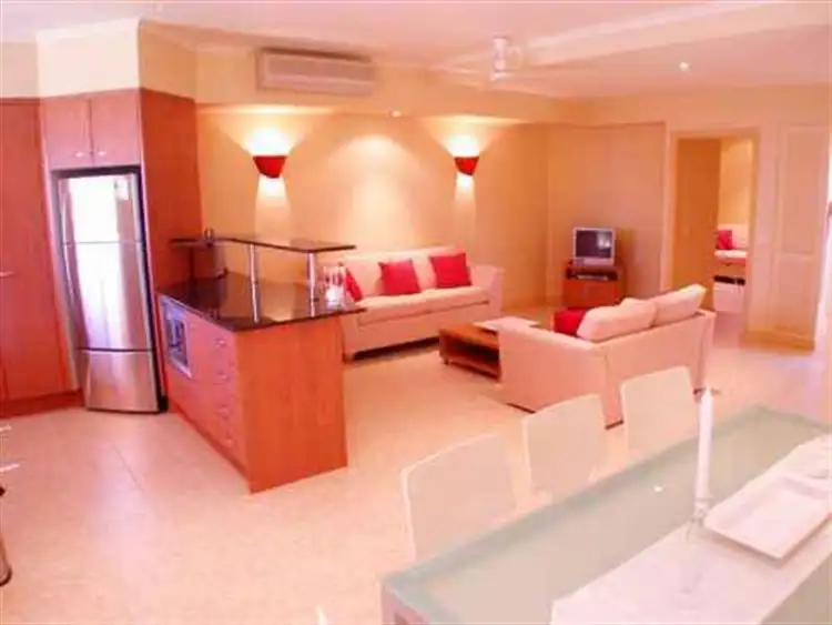 Fourth view of Homely apartment listing, 18/ 14 UNDINE St, Clifton Beach QLD