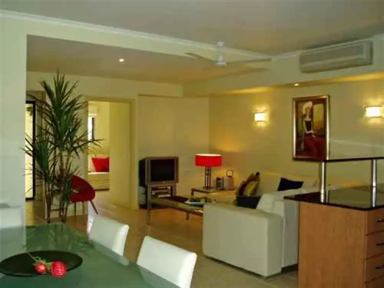 Fifth view of Homely apartment listing, 18/ 14 UNDINE St, Clifton Beach QLD