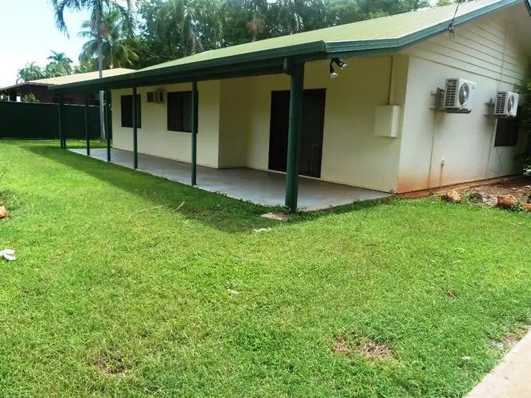 Main view of Homely house listing, 25 Maluka Rd, Katherine NT