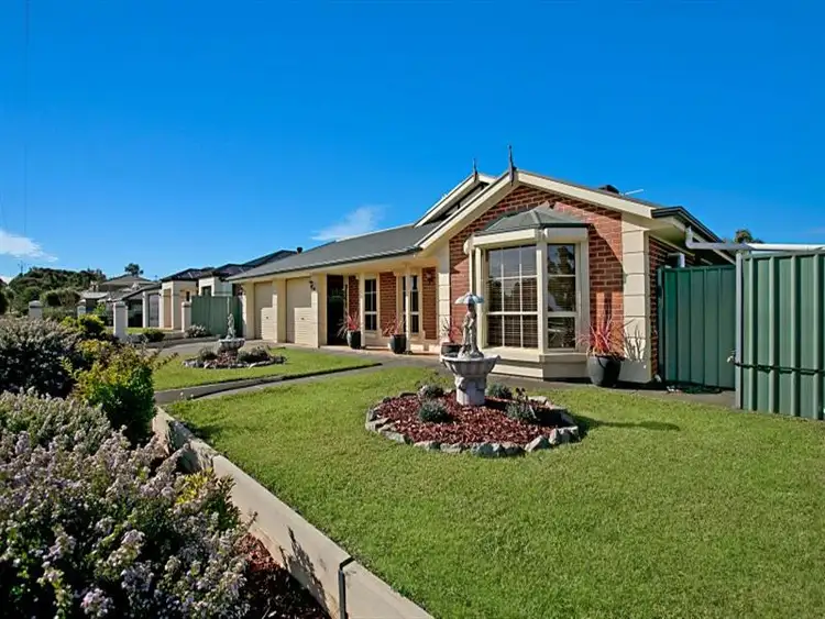 Second view of Homely house listing, 85 Murray Rd, Hewett SA