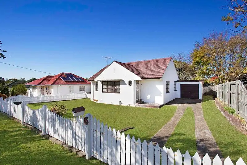 Main view of Homely house listing, 6 Cassia Street, Inala QLD 4077