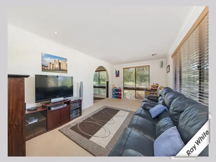 Third view of Homely house listing, 159 Heagney Cres, Chisholm ACT