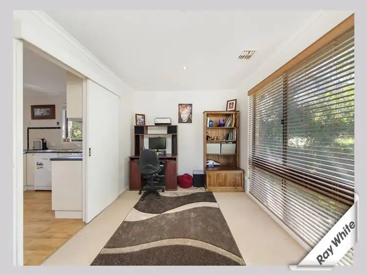 Fourth view of Homely house listing, 159 Heagney Cres, Chisholm ACT