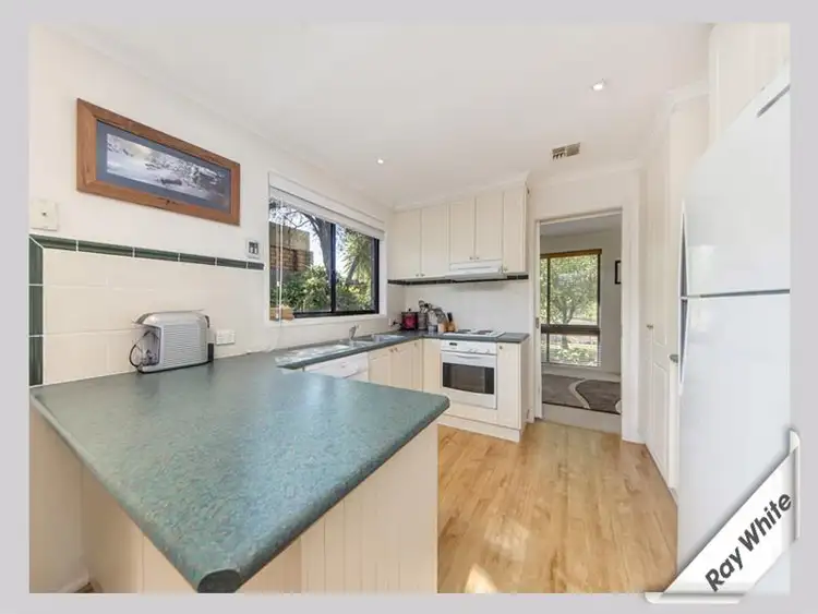 Fifth view of Homely house listing, 159 Heagney Cres, Chisholm ACT