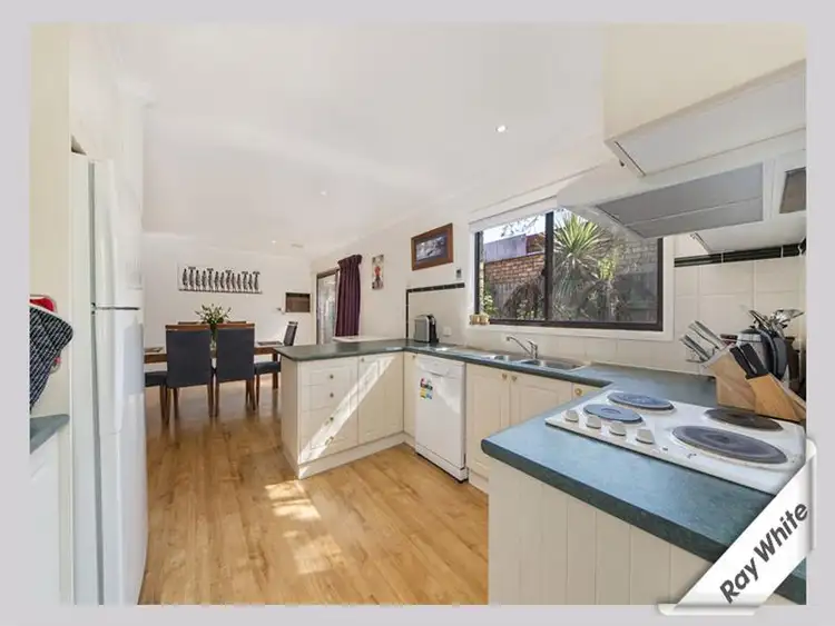 Sixth view of Homely house listing, 159 Heagney Cres, Chisholm ACT