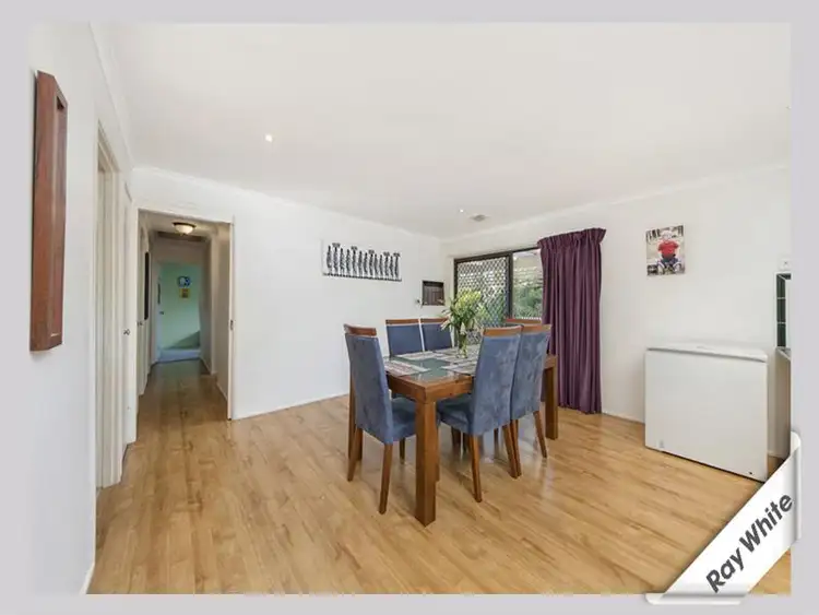 Seventh view of Homely house listing, 159 Heagney Cres, Chisholm ACT