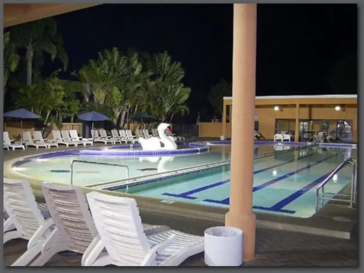 Third view of Homely unit listing, 57/156 Clotworthy St- Kalbarri Beach Resort, Kalbarri WA