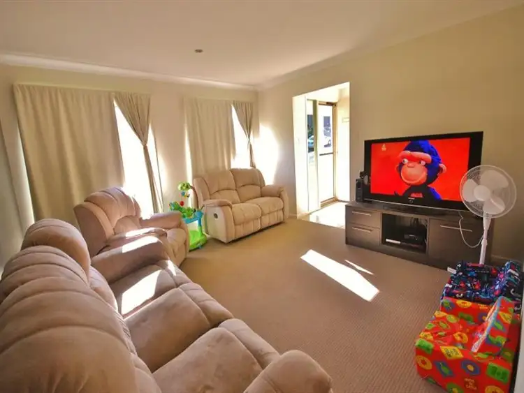 Second view of Homely house listing, 31 Smerdon Way, Glass House Mountains QLD